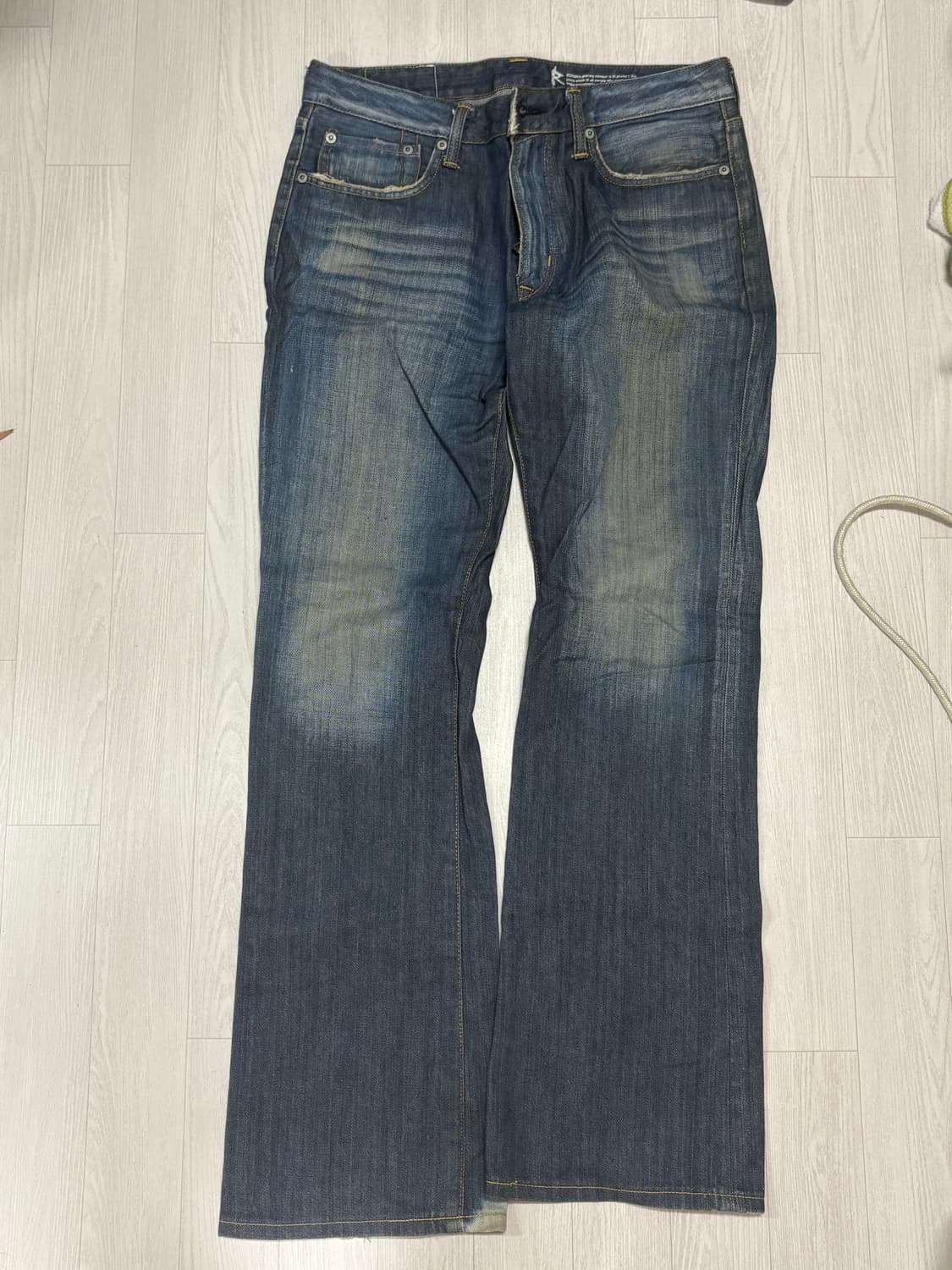 에드윈 511R 상품이미지2