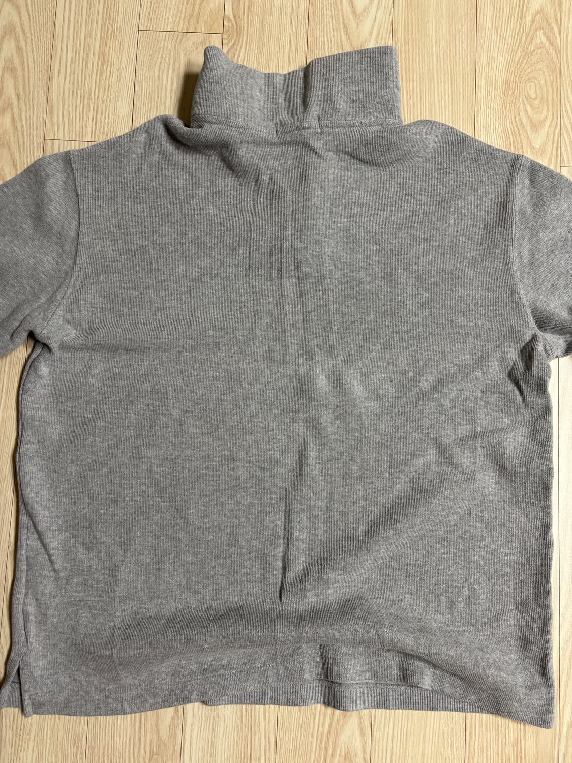 폴로 랄프로렌 하프집업 니트 맨투맨 상품이미지2