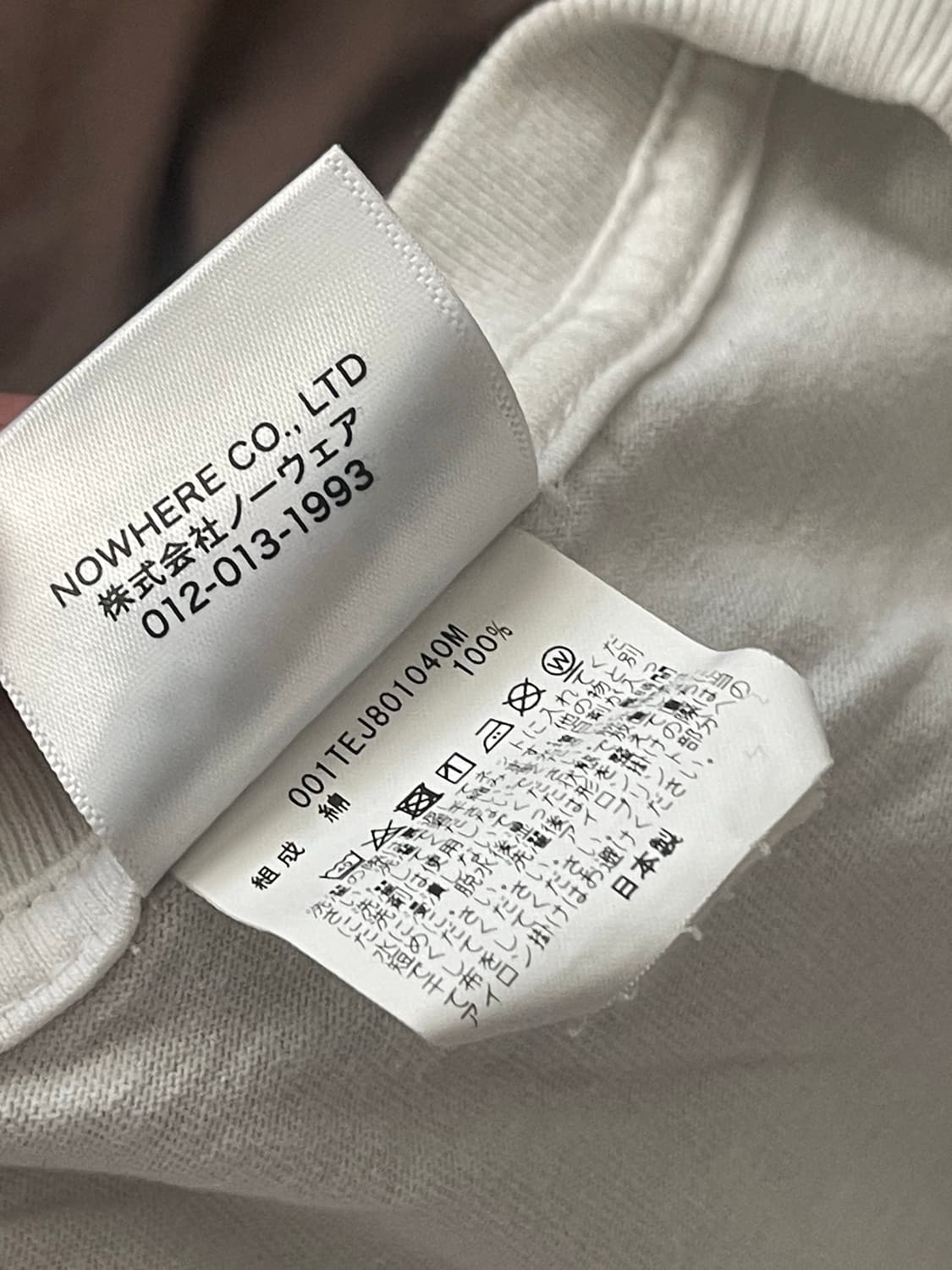 [2XL] BAPE Ape Head Graffiti Tee 화이트 상품이미지6