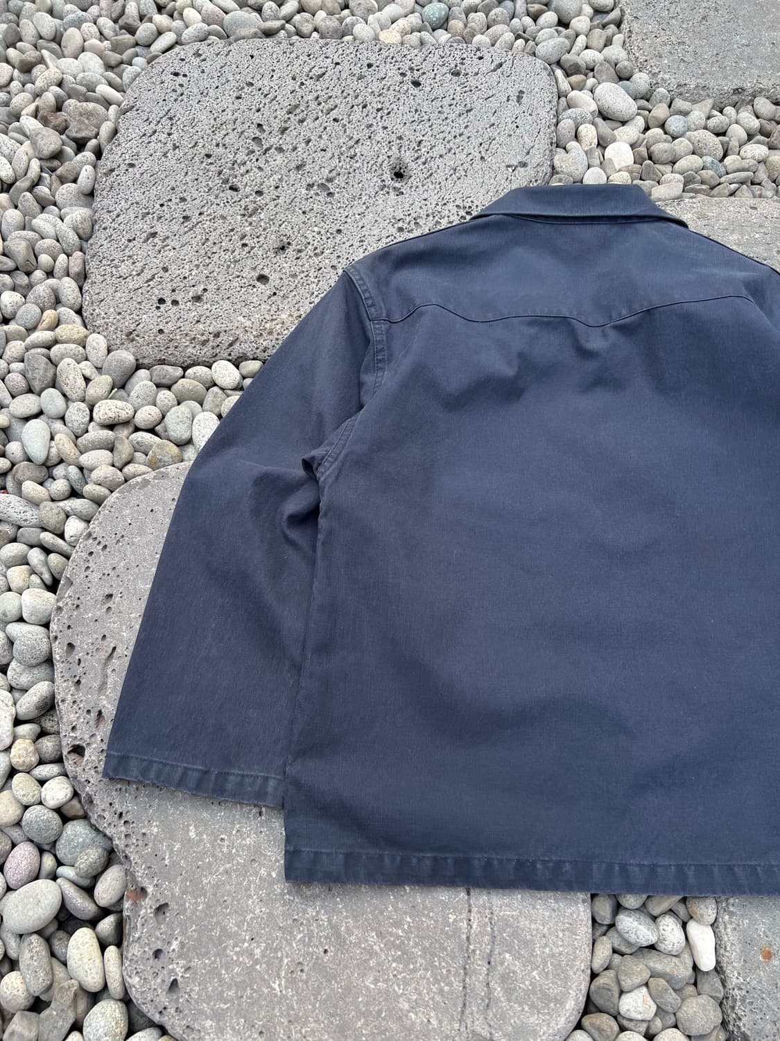 OLD FRENCH FISHERMAN 프렌치피셔맨스목워크자켓 상품이미지10