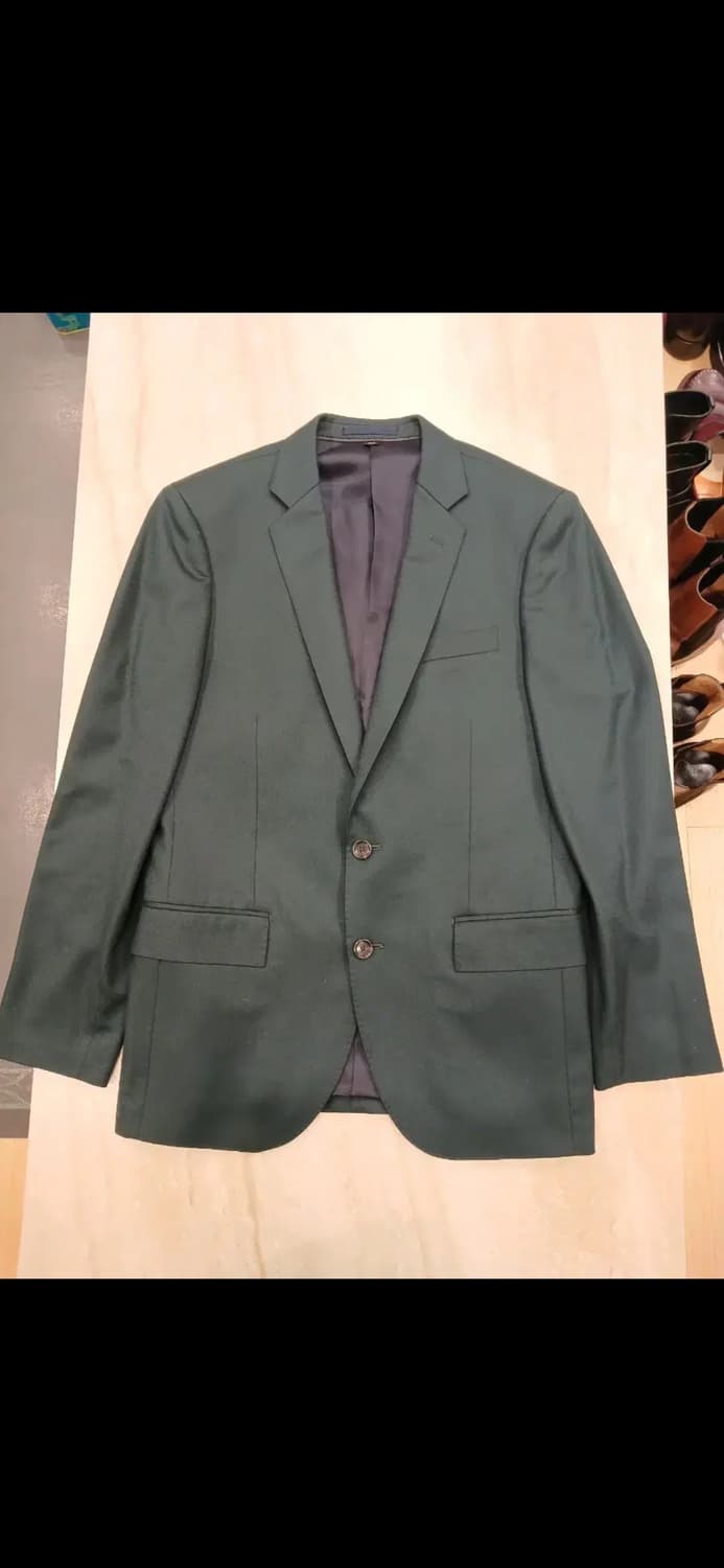 J.CREW LUDLOW WOOL BLAZER 상품이미지3