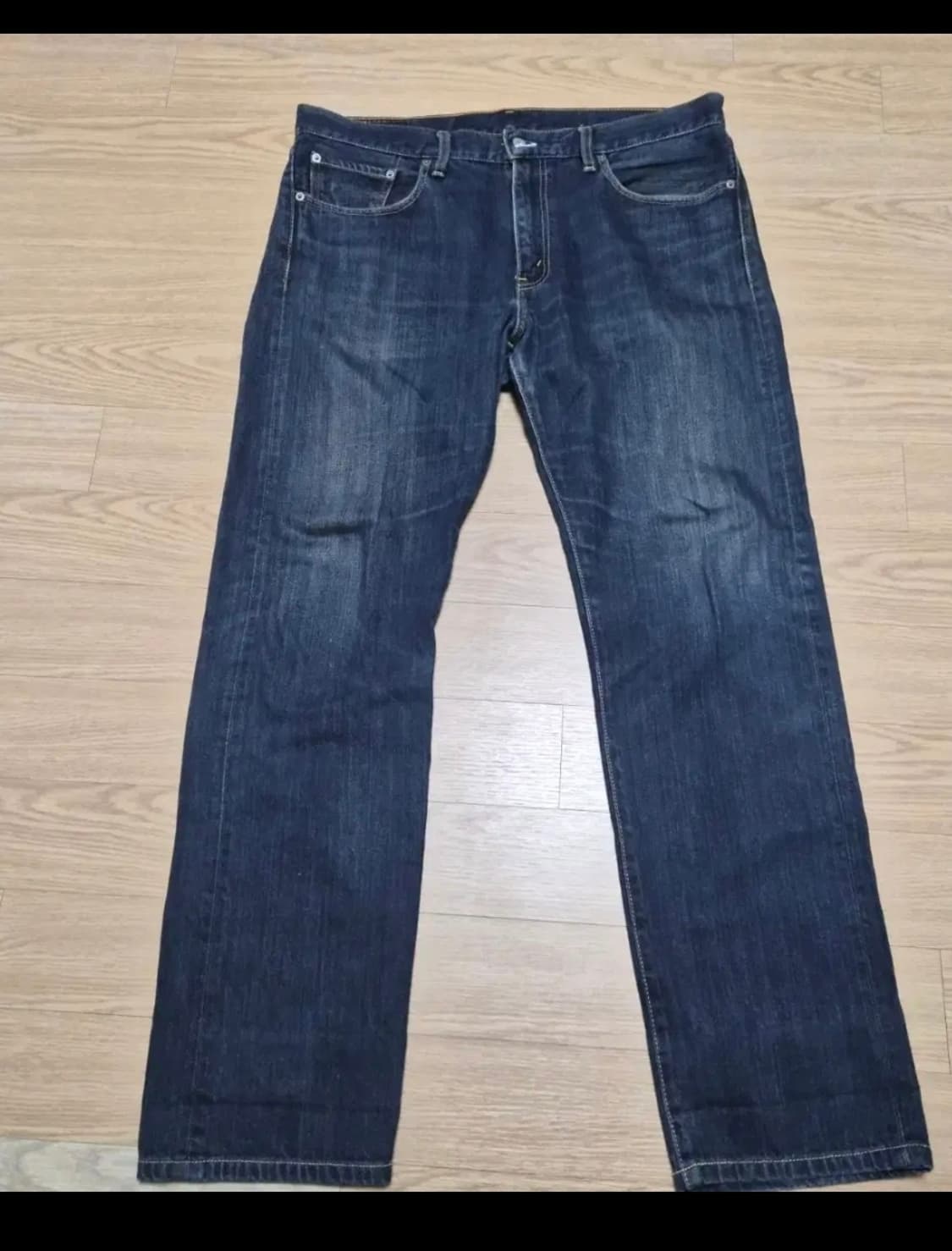 빈티지 리바이스505 상품이미지1