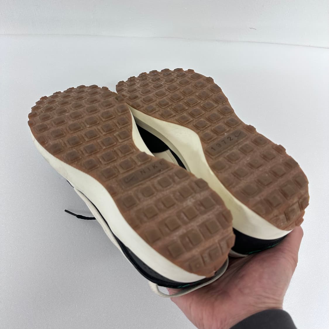 NIKE 나이키 와플 데뷰 SE 스니커즈 운동화 270 상품이미지9