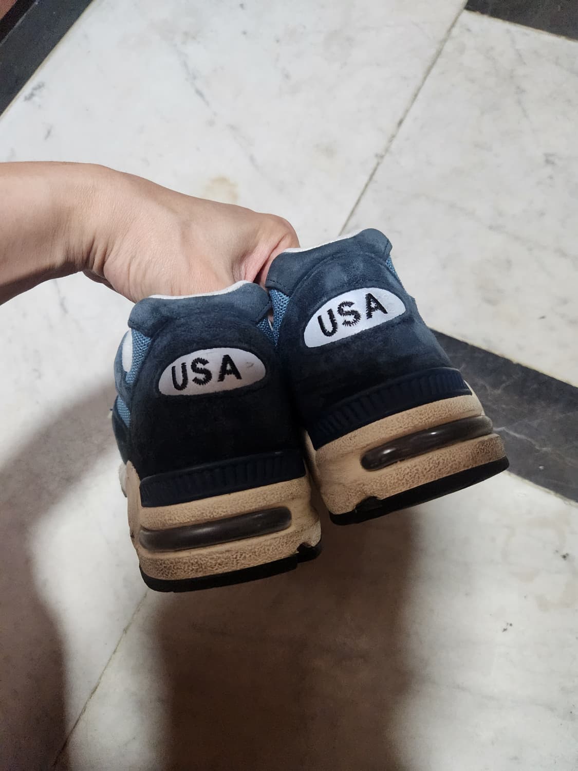 뉴발란스 상품이미지2