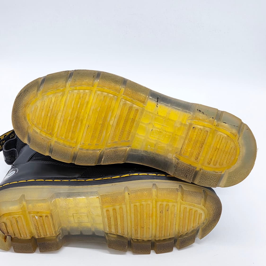  닥터마틴 x 아트모스 콤스테크 부츠 (270)  상품이미지3