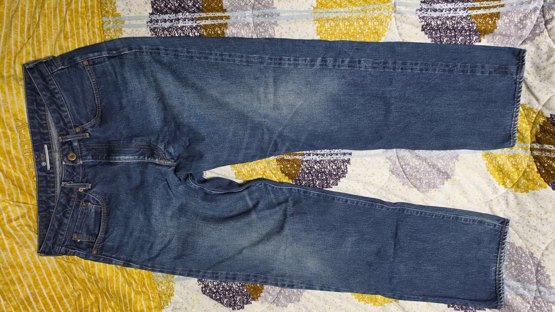 재팬블루 J504 33사이즈 판매 상품이미지1