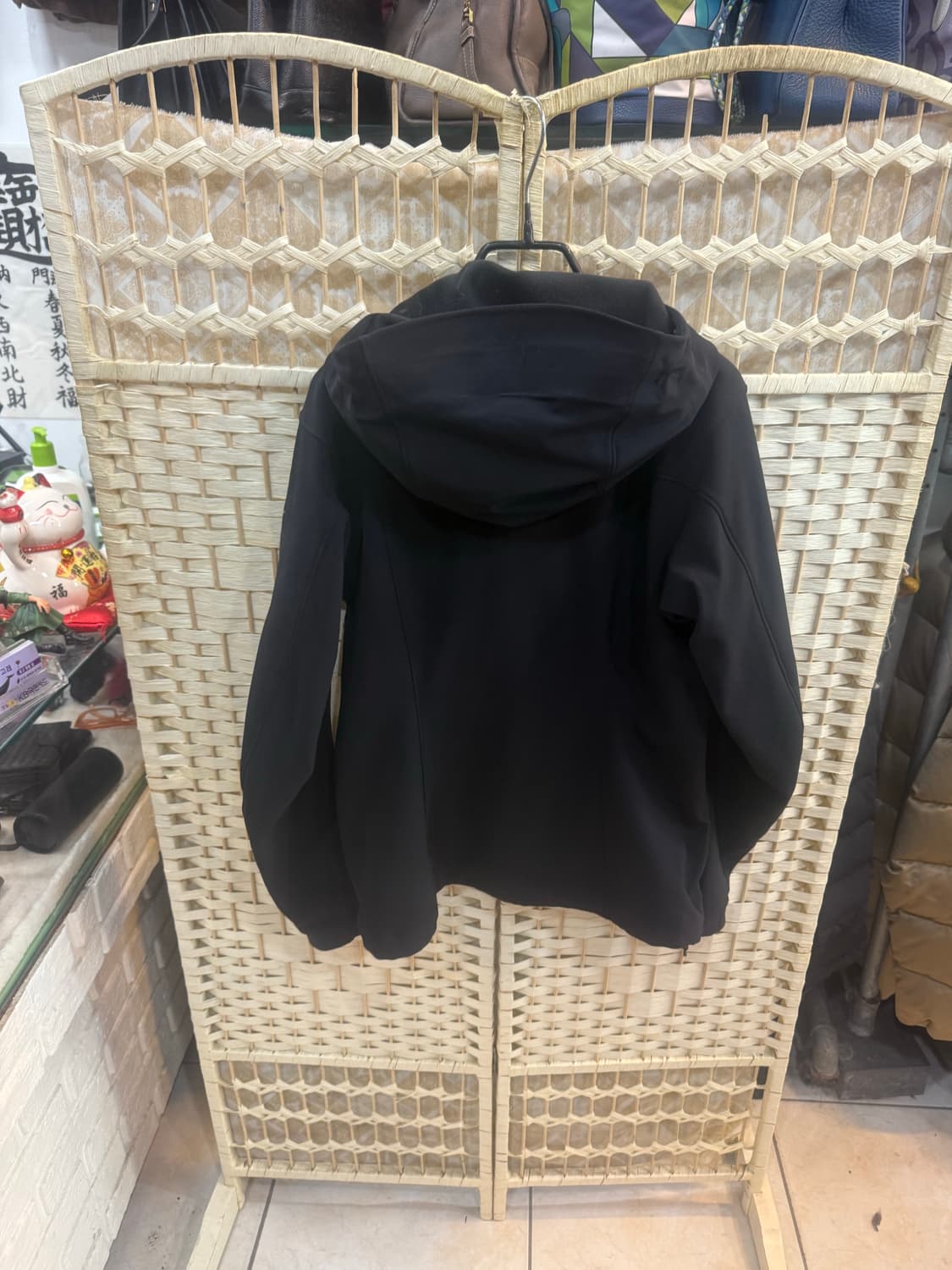 55-66 정품 아크테릭스 감마MX 소프트쉘 후디자켓 팝니다 상품이미지7