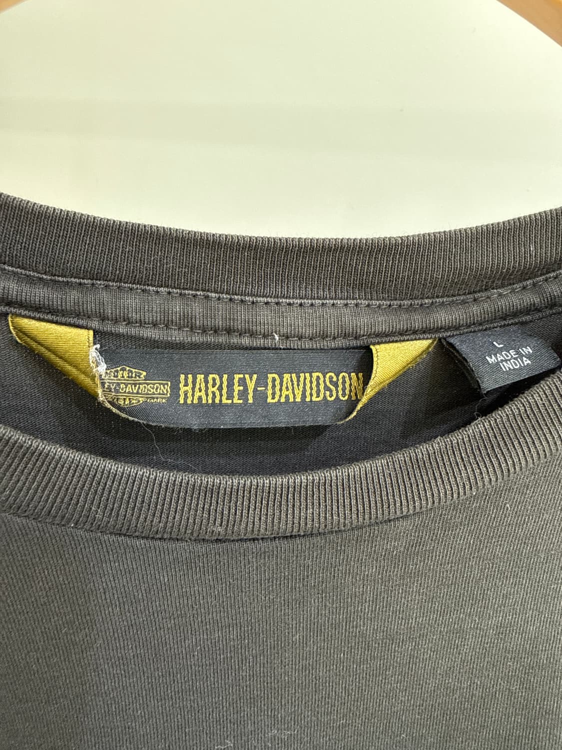 HARLEY DAVIDSON 반팔티  상품이미지5