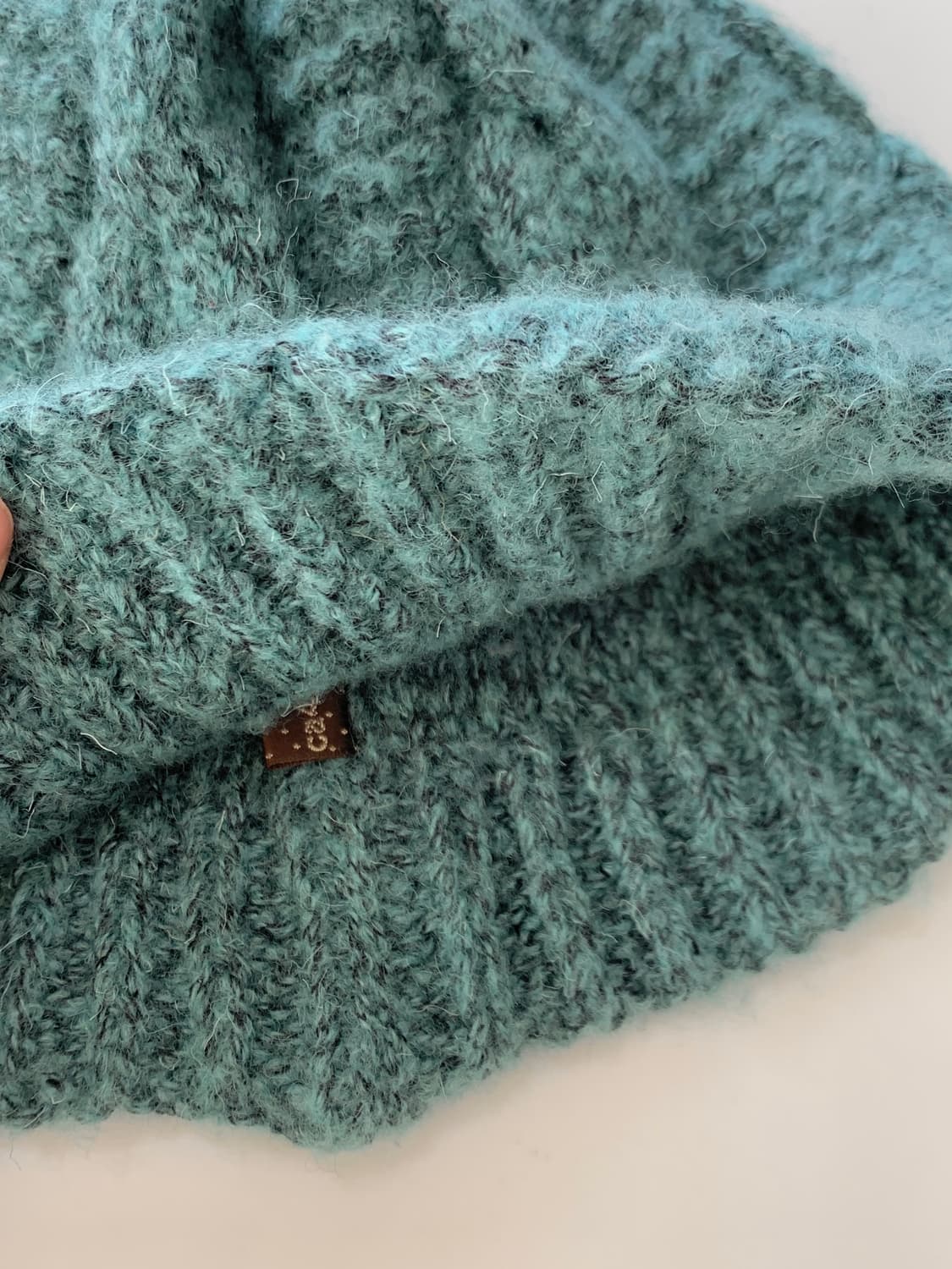 CA4LA 카시라 비니 상품이미지2