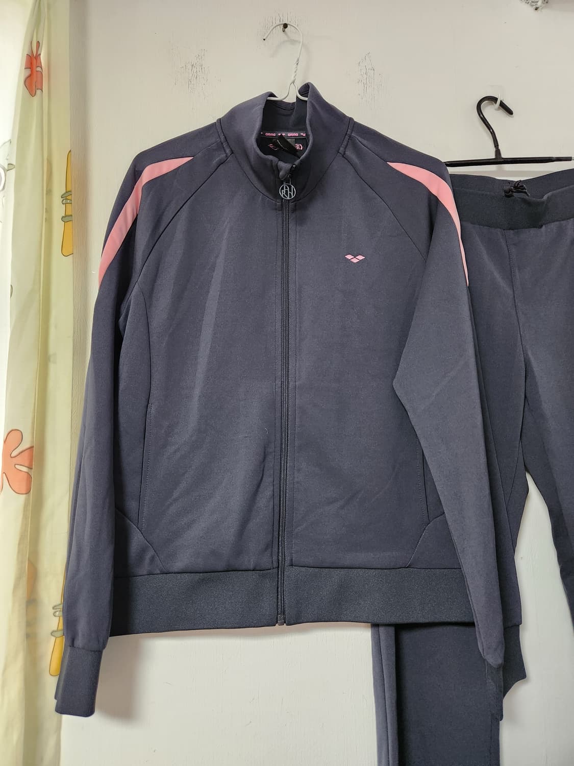 아레나 여성 트레이닝복 세트 L( 95 상품이미지2