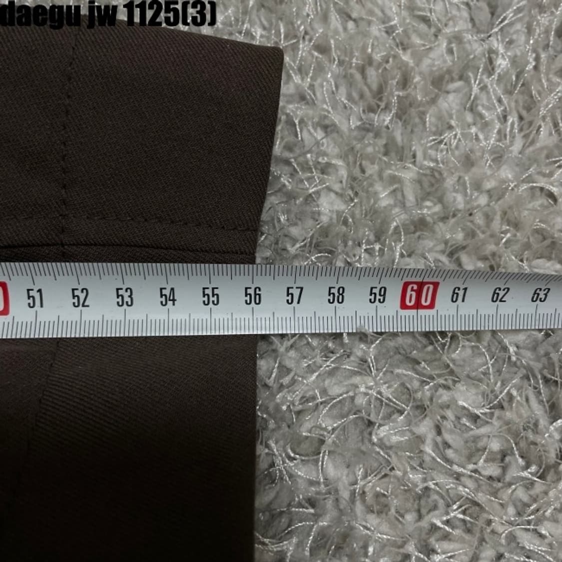 Coor 쿠어 자켓 상품이미지10