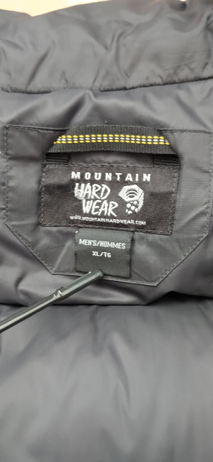 마운틴하드웨어 구스패딩 105((CL) 상품이미지7