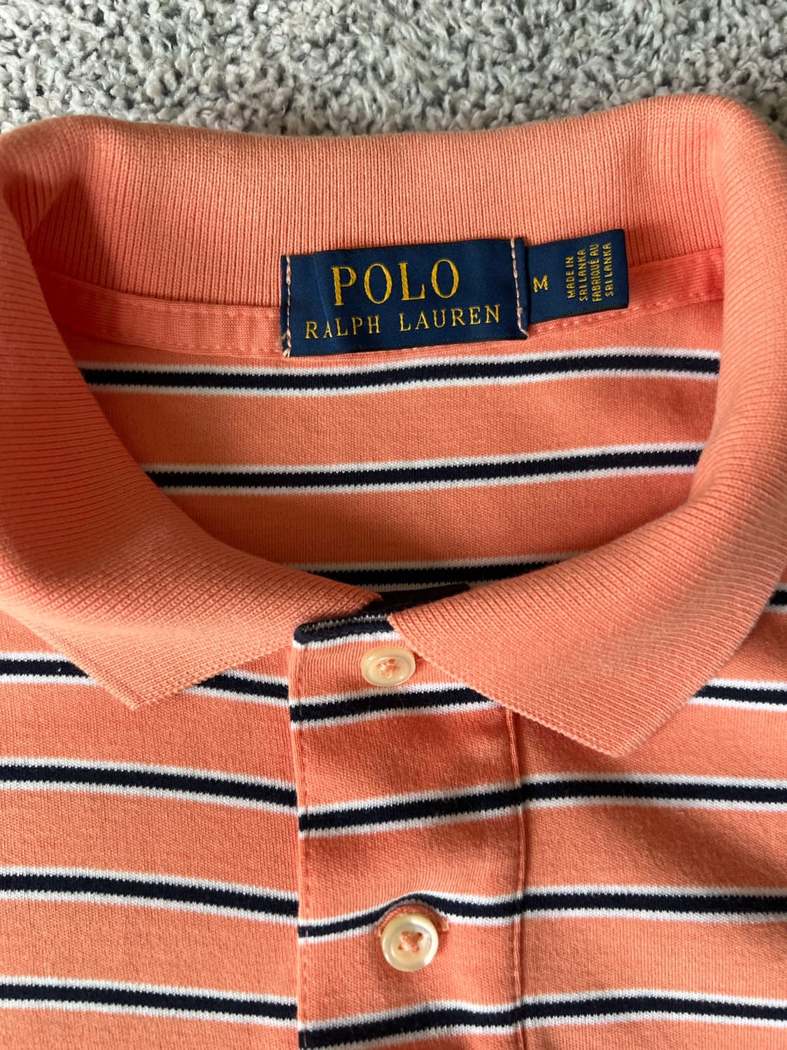 Polo Ralph Lauren 상품이미지3
