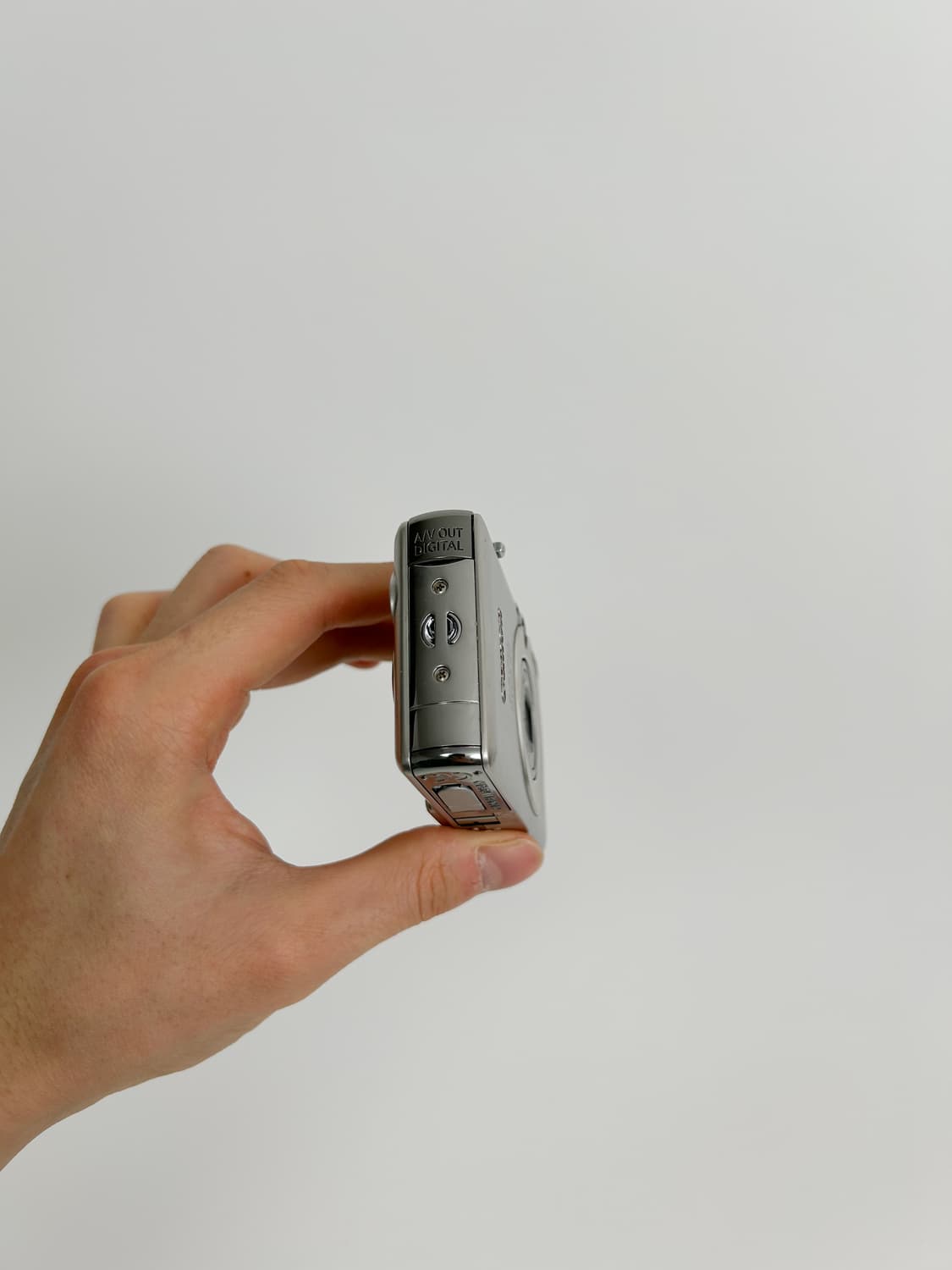 입문용추천!) 캐논 익서스 40 익시50 빈티지 디카 상품이미지9