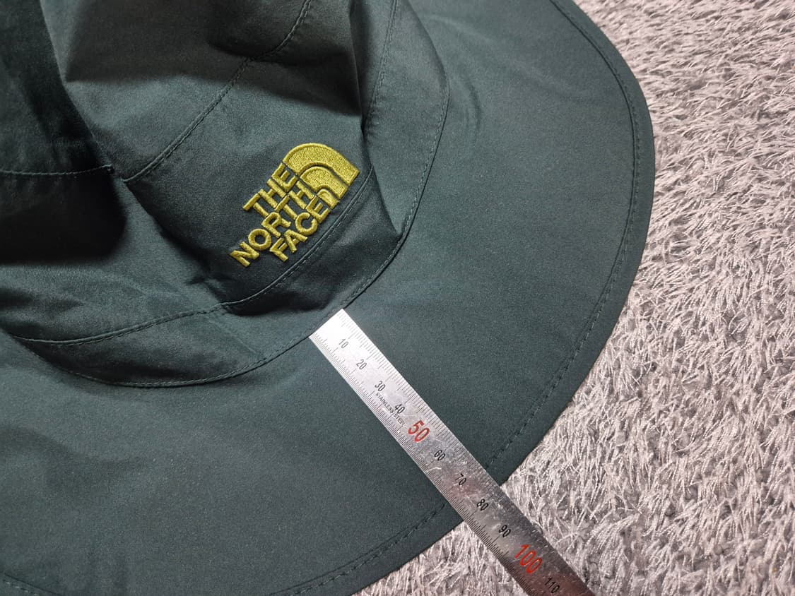 노스페이스 고어텍스 버킷햇 L(60) 상품이미지9