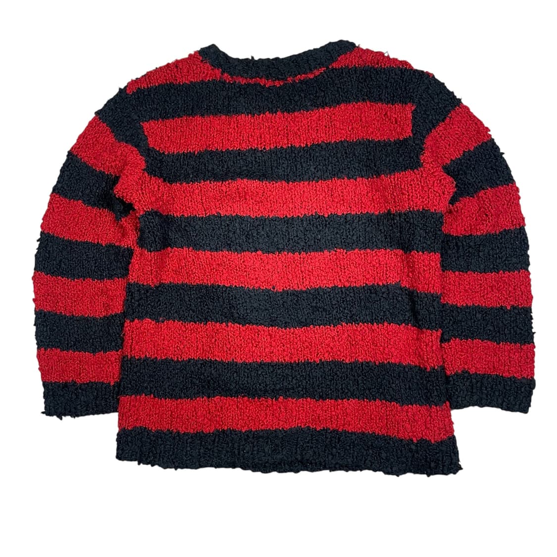 🕑number (n)ine 03aw "Touch Me I'm Sick" 상품이미지2