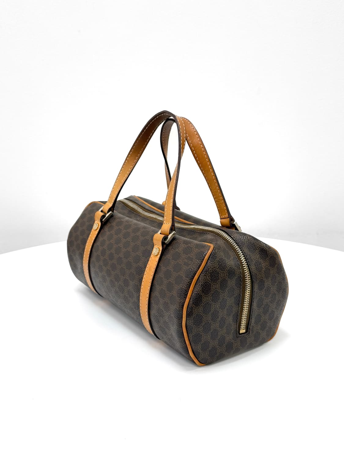 셀린느 트리오페 롤러 토트백 상품이미지2