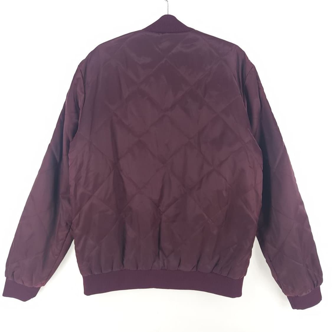 [남100]아디다스 퀼팅 봄버 자켓[Y61-154] 상품이미지6