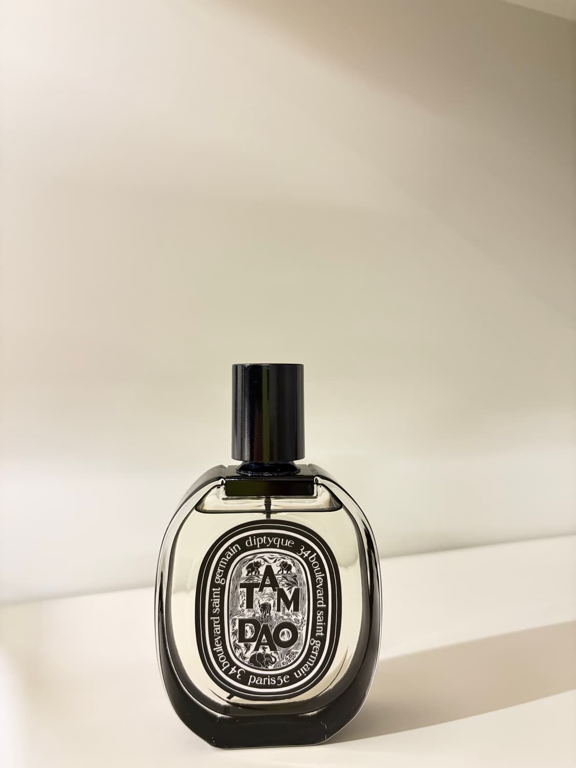 면세 정품) 딥티크 탐다오 오 드 퍼퓸 75ml 상품이미지1