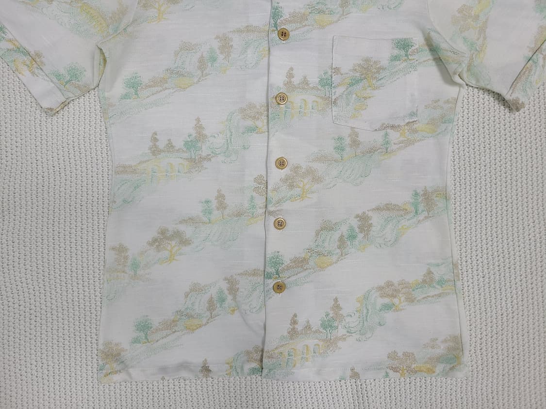 McGREGOR Vintage Landscape Shirt 상품이미지5