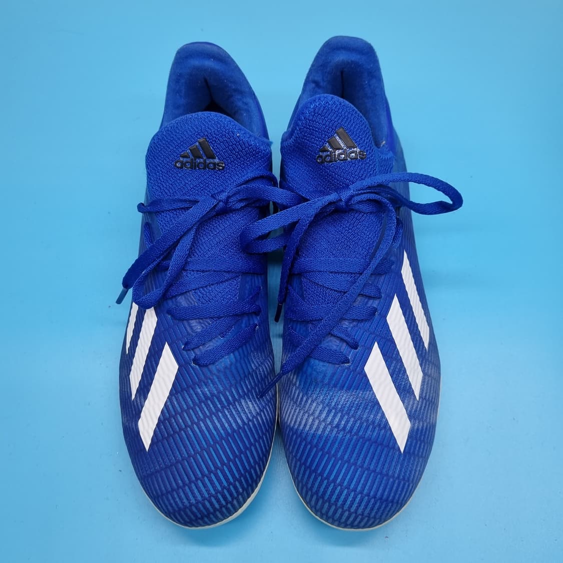 아디다스 엑스19.3 축구화 230. 상품이미지2