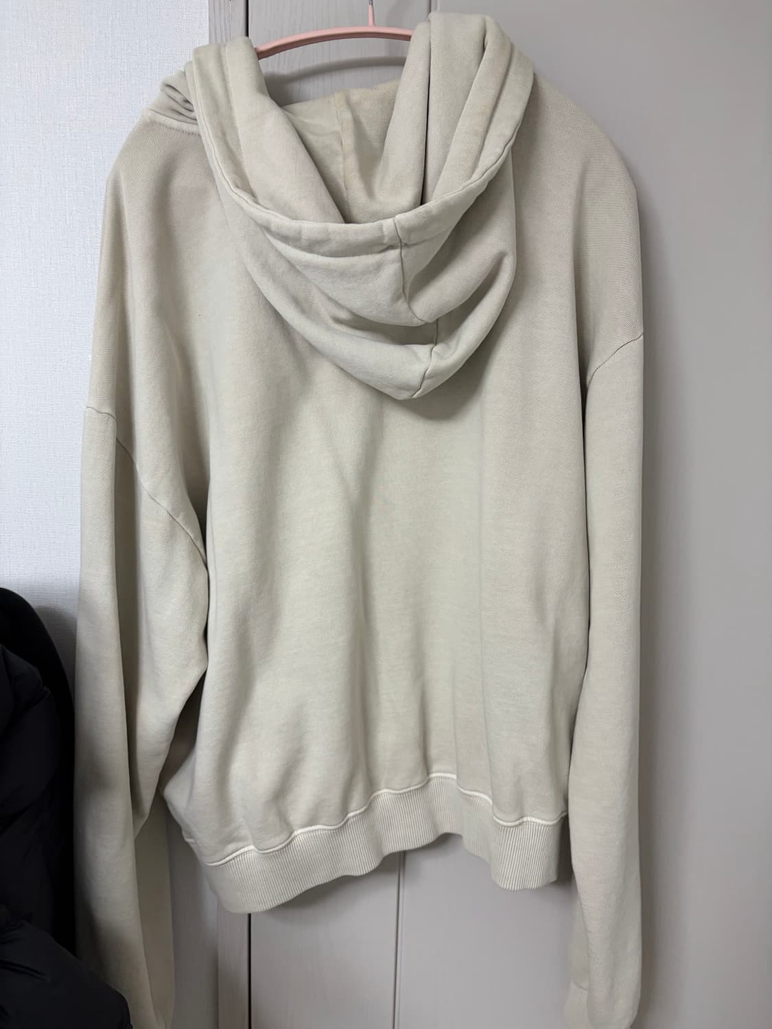 써저리 후드집업 상품이미지3