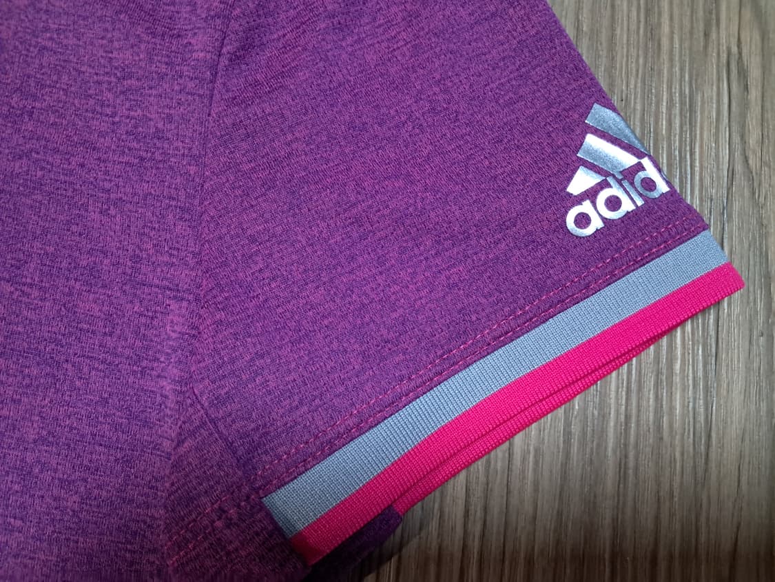 아디다스 여성 반팔티 85 상품이미지7