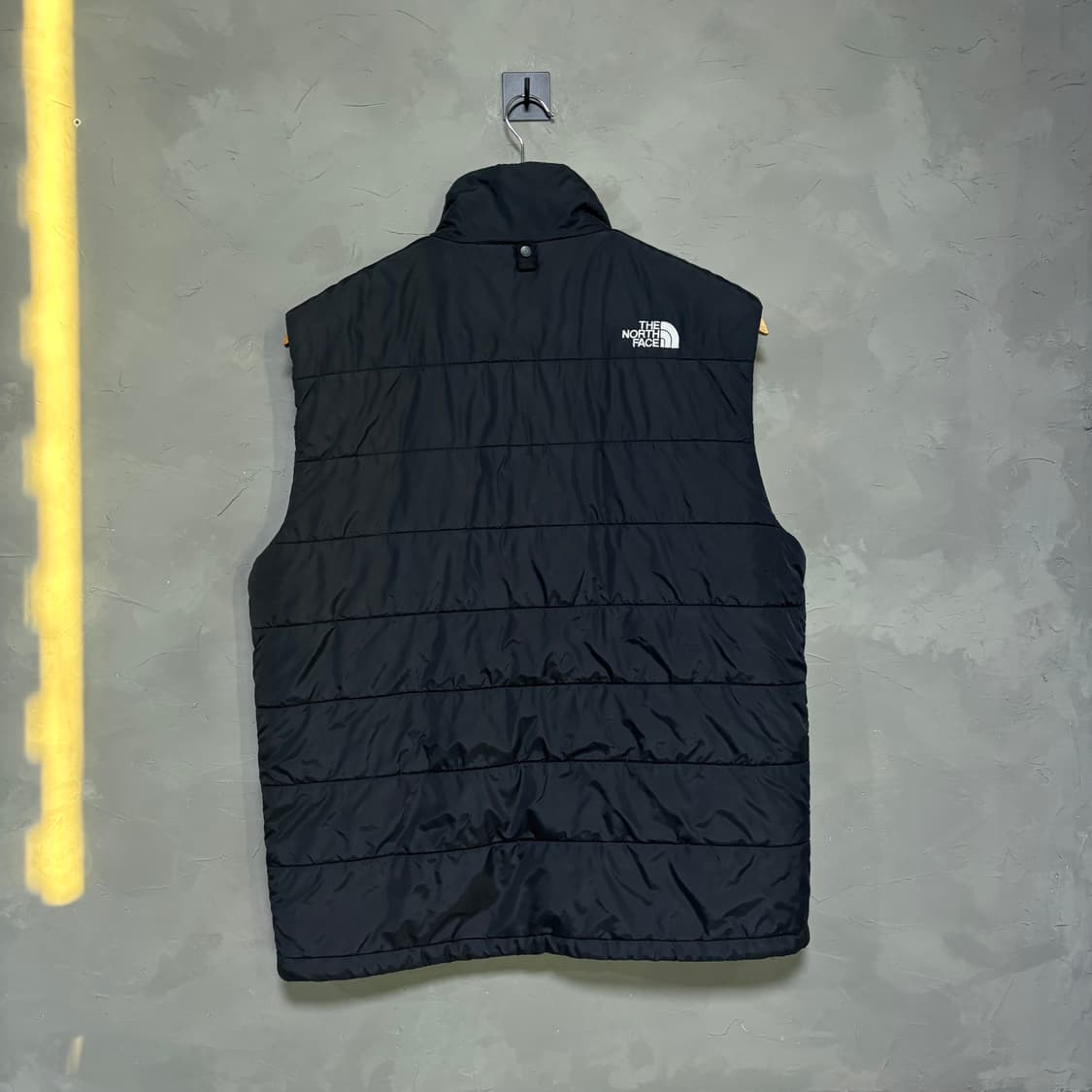 노스페이스 경량 패딩 조끼 상품이미지4