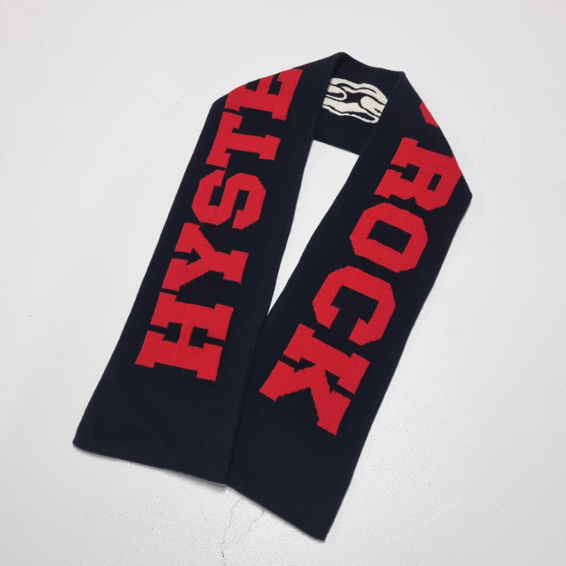 히스테릭글래머 미니 양면 머플러 - Free 상품이미지2