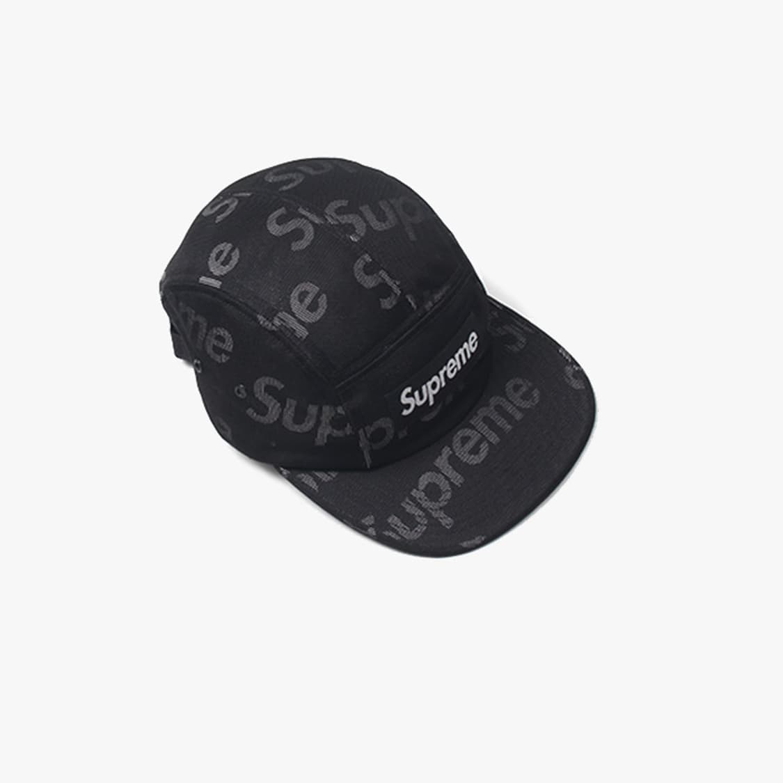 SUPREME "Mesh Cap" 상품이미지2