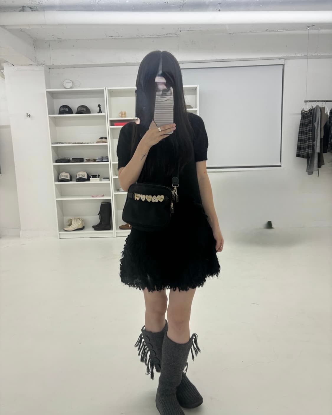 Moschino bag 상품이미지8