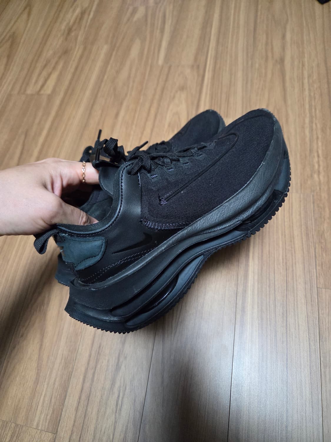 나이키 줌 더블 스택트 230 상품이미지1