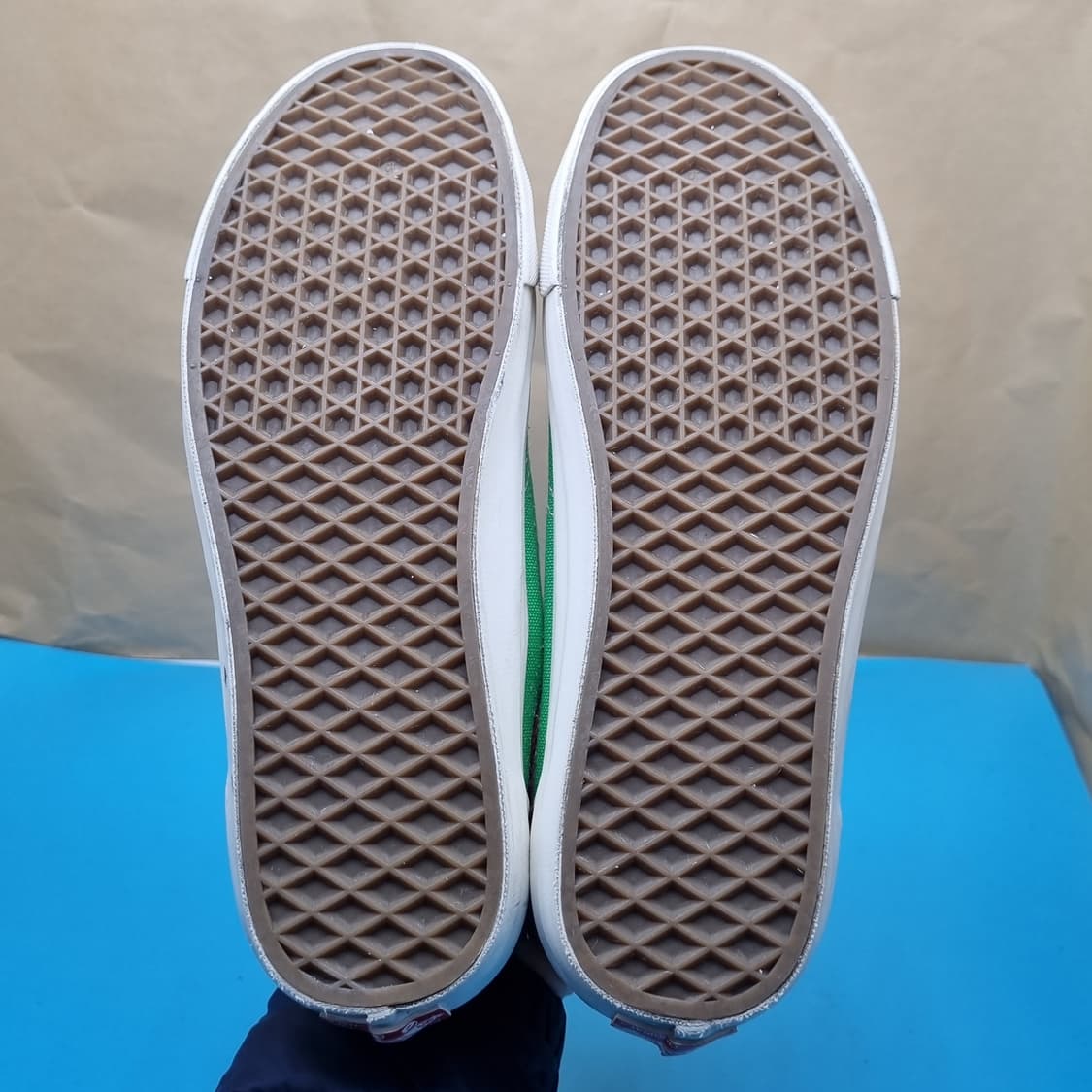 반스 스타일36 og 남성스니커즈265. 상품이미지3