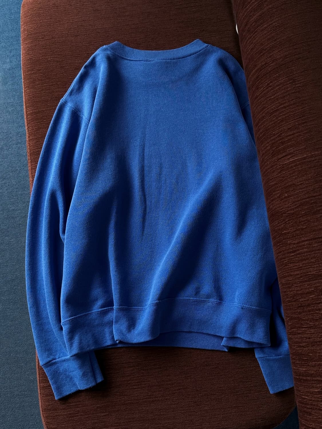 80's VELVASHEEN 상품이미지5