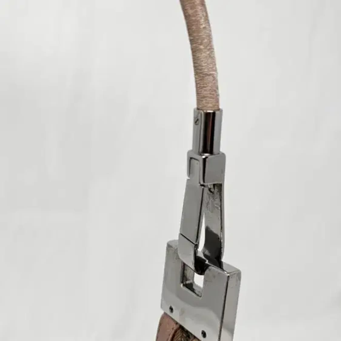 정품 구찌 스웨이드 호보백 가방 상품이미지8