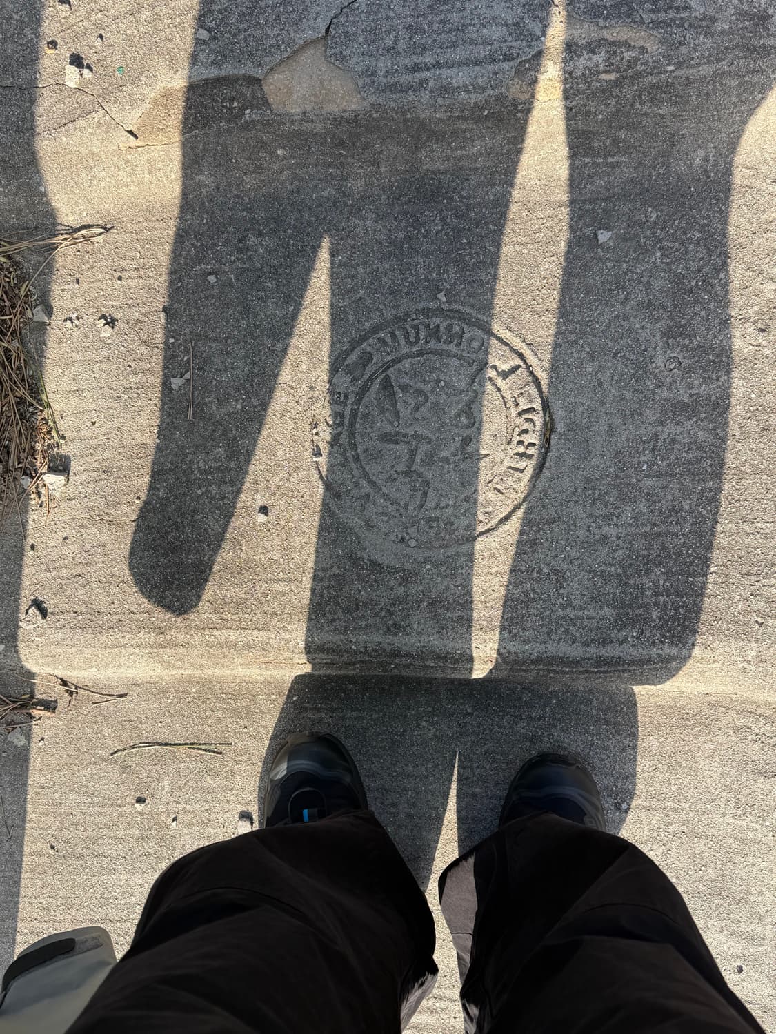 Salomon xt-6 AVD BLACK 상품이미지3