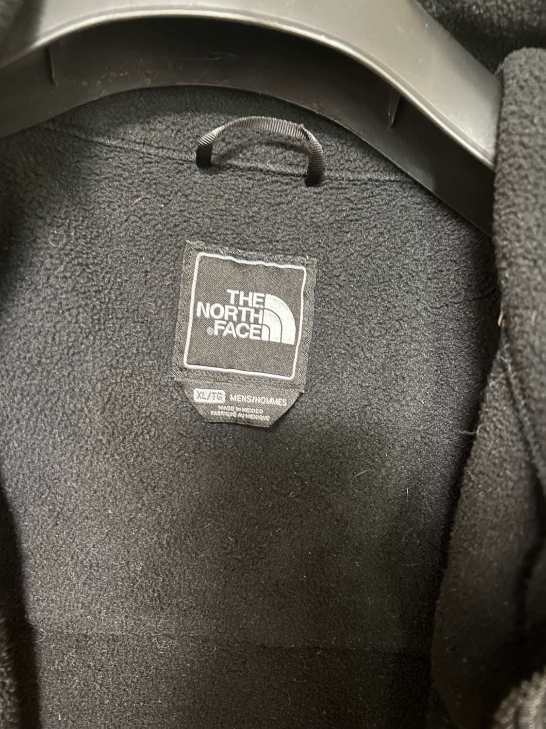 노스페이스 데날리 xl 상품이미지4