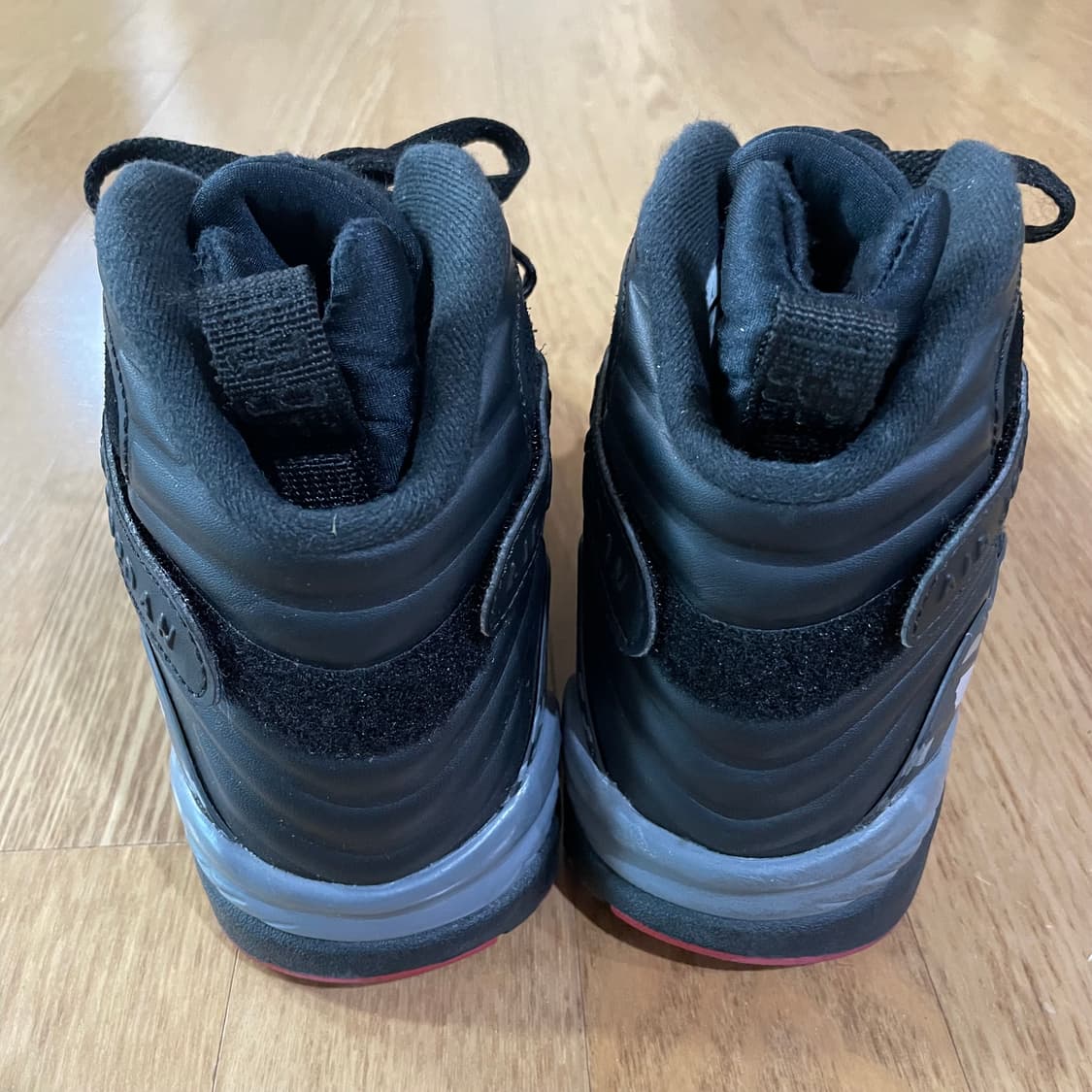 나이키 에어 조던8 레트로 260 상품이미지4