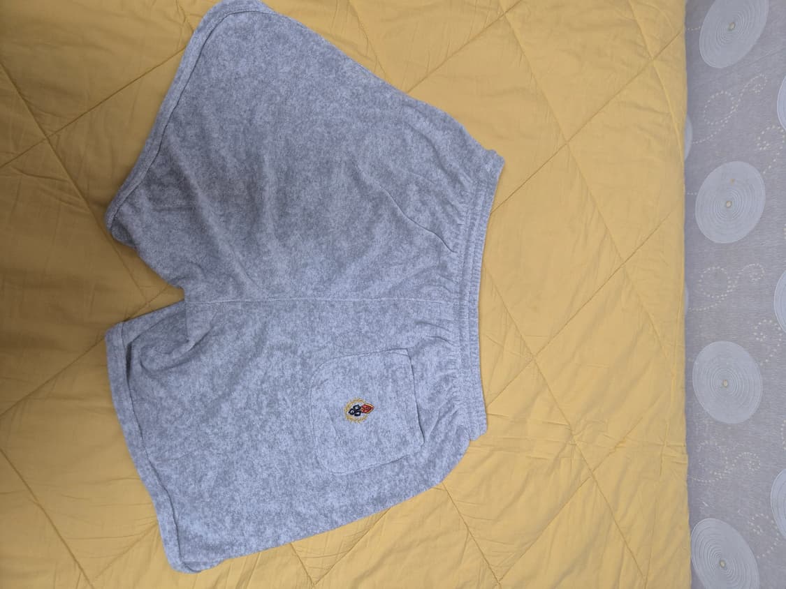 헤리티지플로스 타올 반바지 상품이미지4