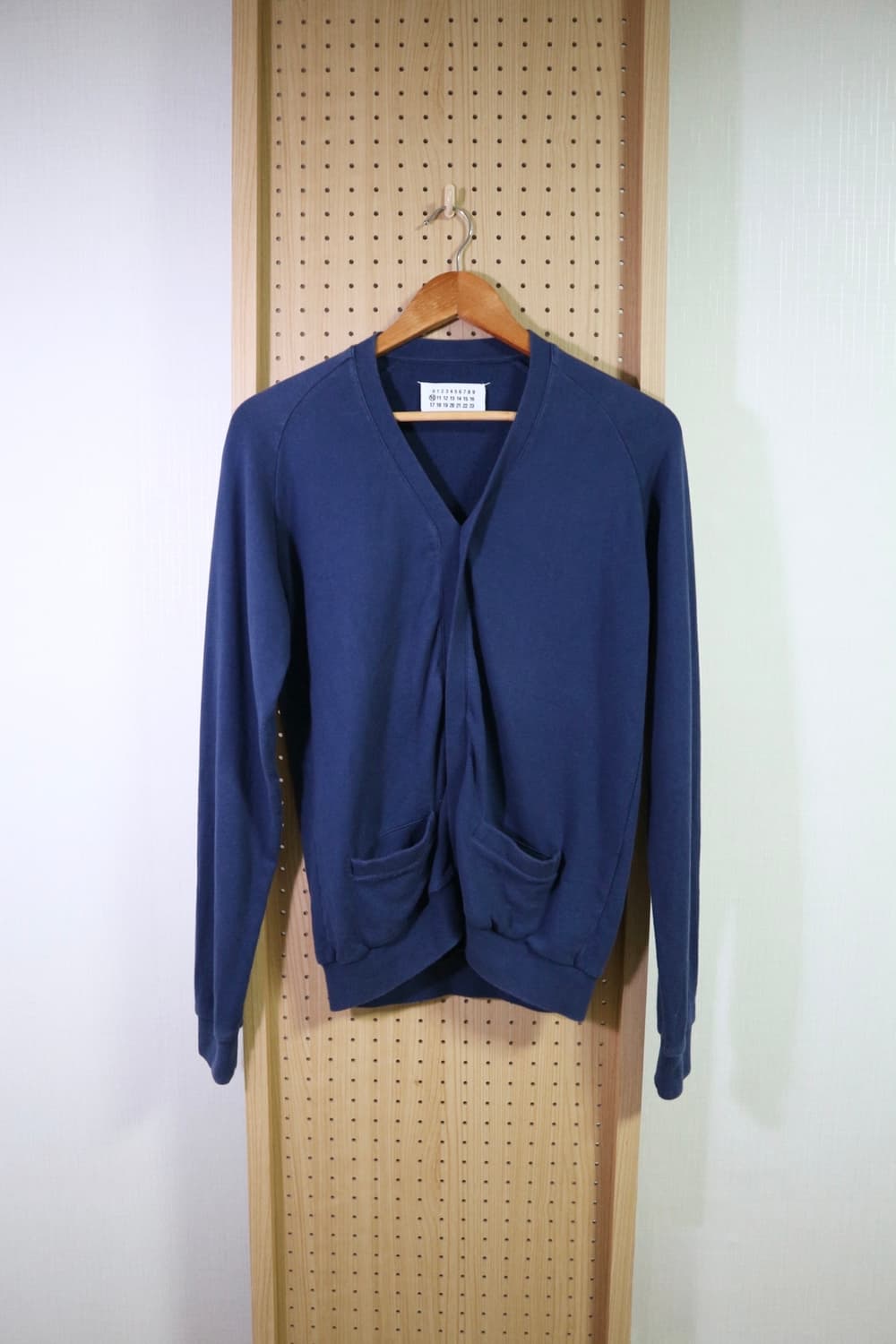 Martin margiela 08SS Trompe l'oeil 상품이미지1