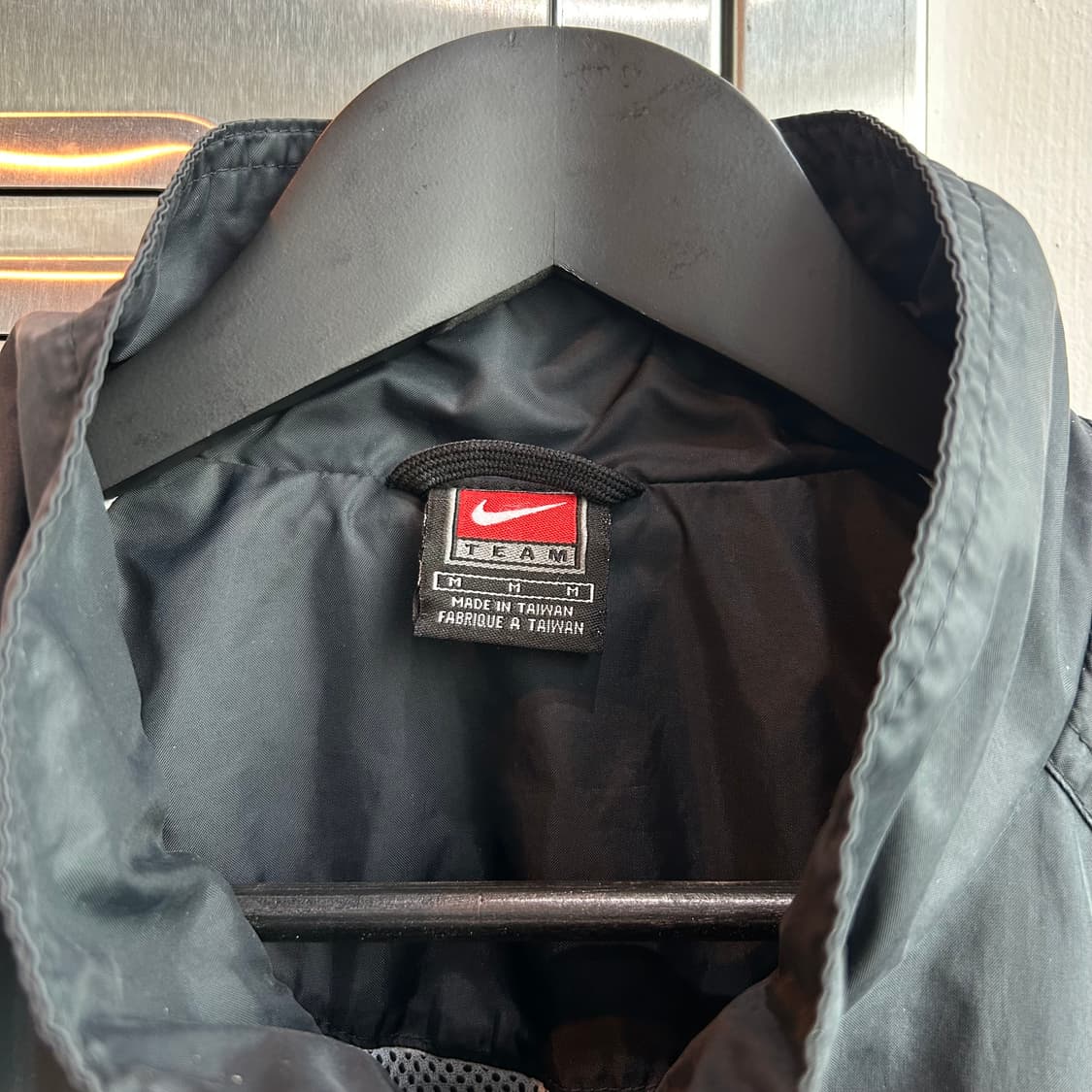 00s 나이키 바람막이 자켓 상품이미지4