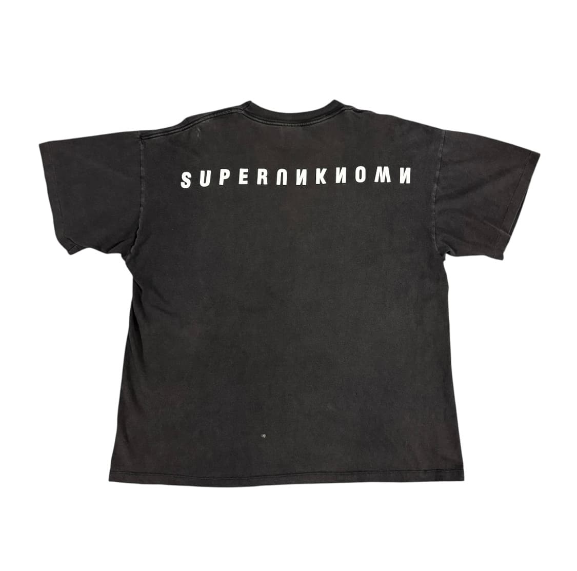 빈티지 90s Soundgarden 사운드가든 티셔츠 상품이미지2
