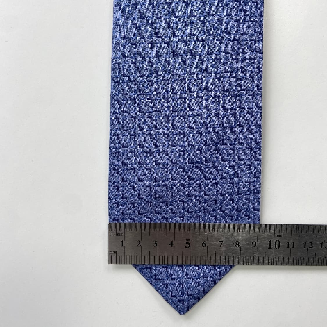 셀린느(celine) 명품 정품 넥타이 상품이미지8