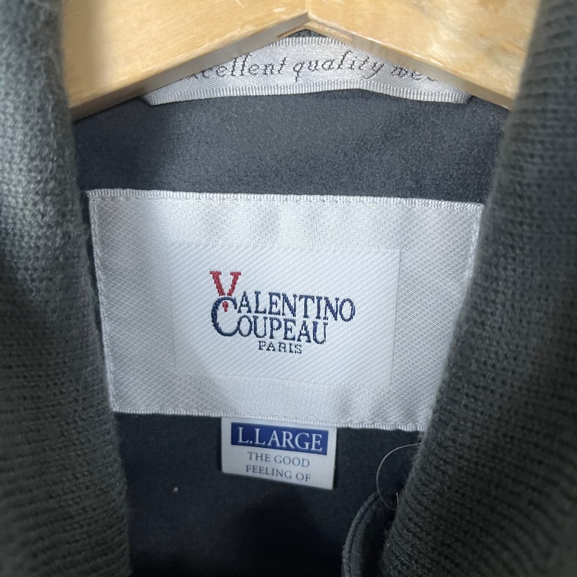 [JPN] 빈티지 재팬 헤링턴 봄버자켓 상품이미지4