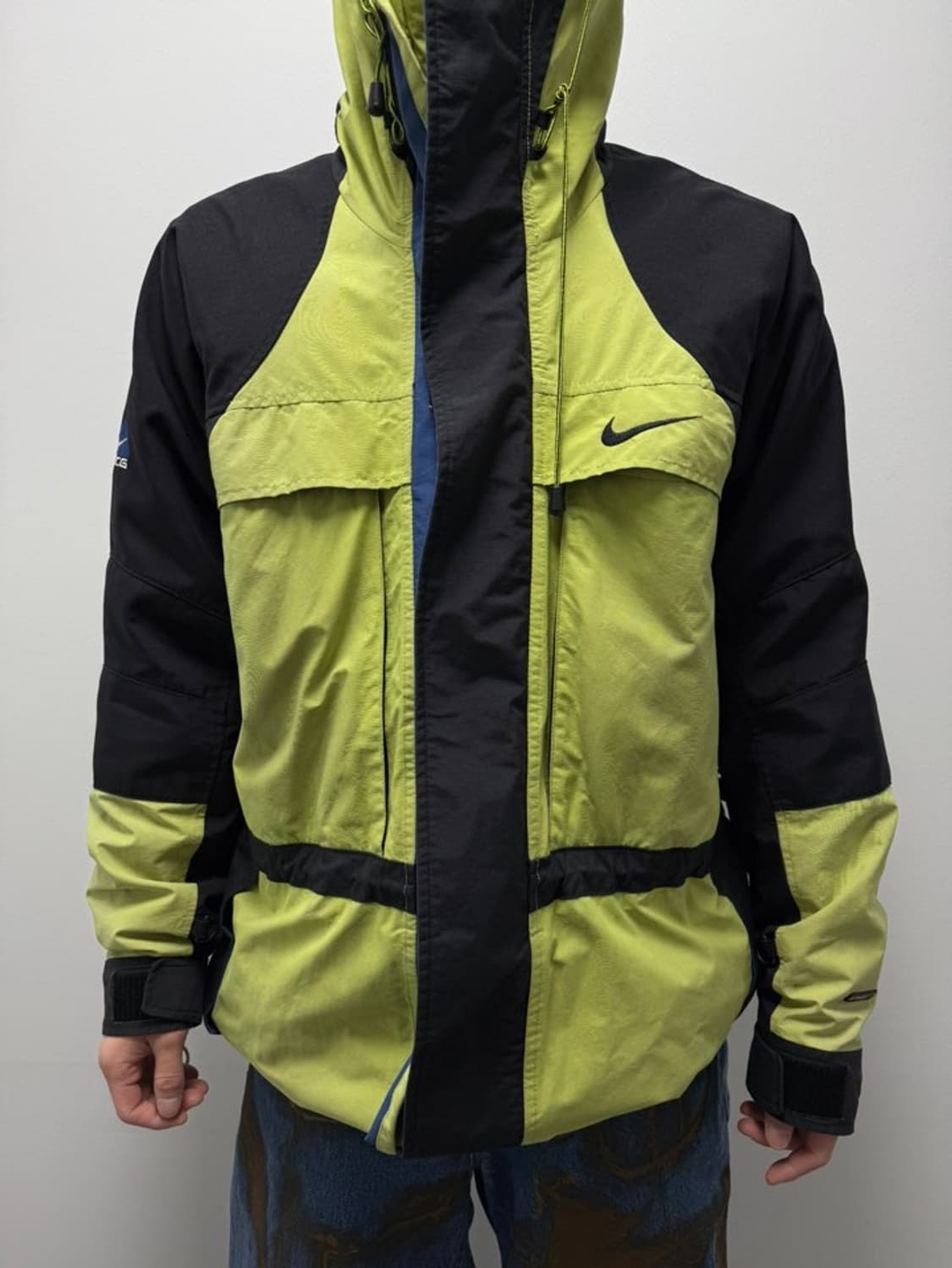 90’s NIKE ACG 상품이미지2