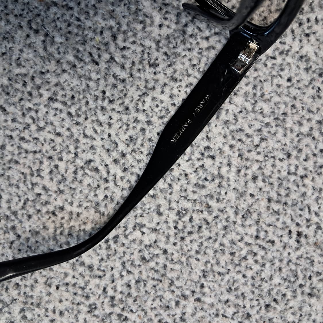 Warby Parker  뿔테 상품이미지4