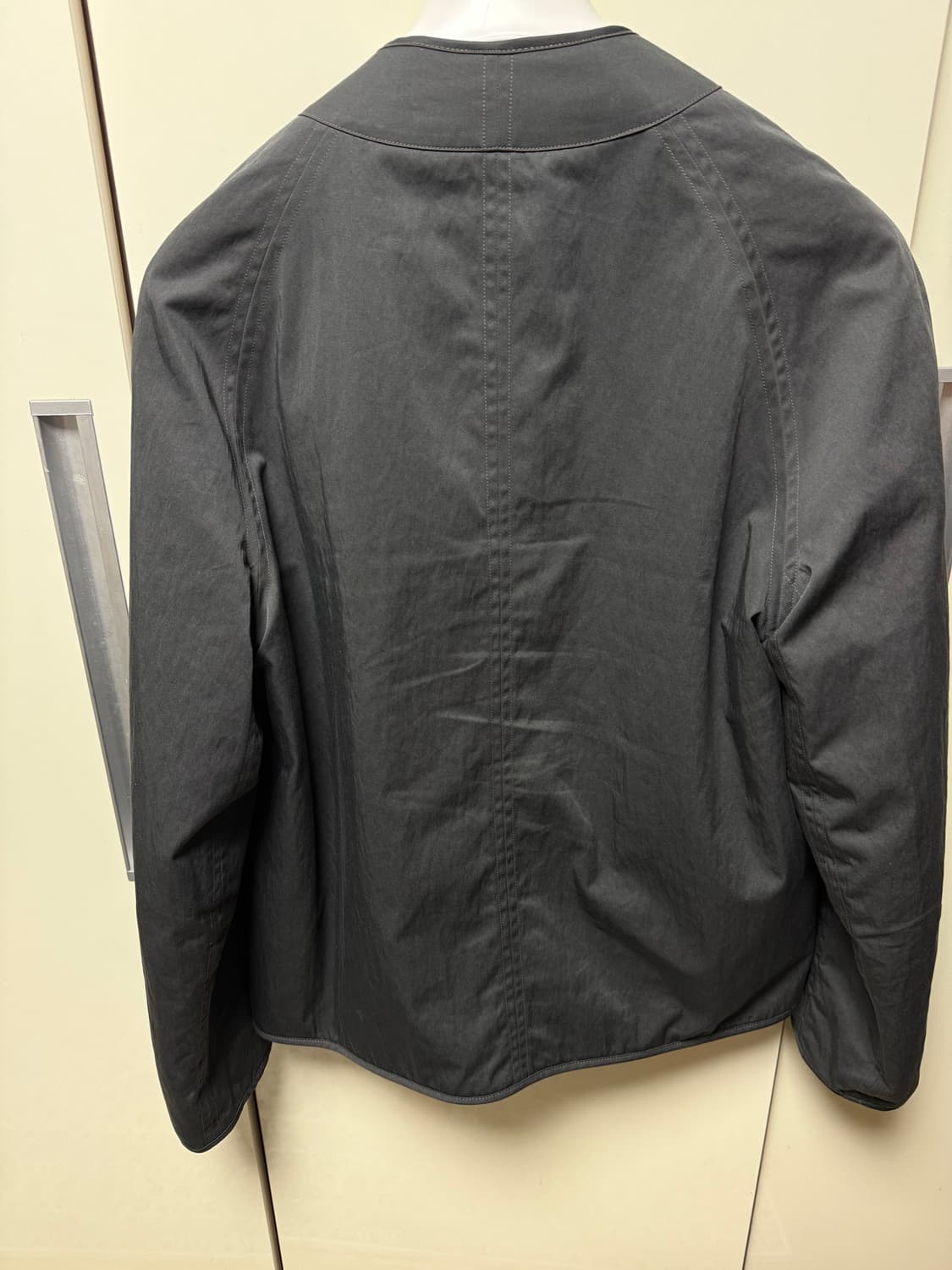 르메르 리버시블 라이너 자켓 (46) 상품이미지2