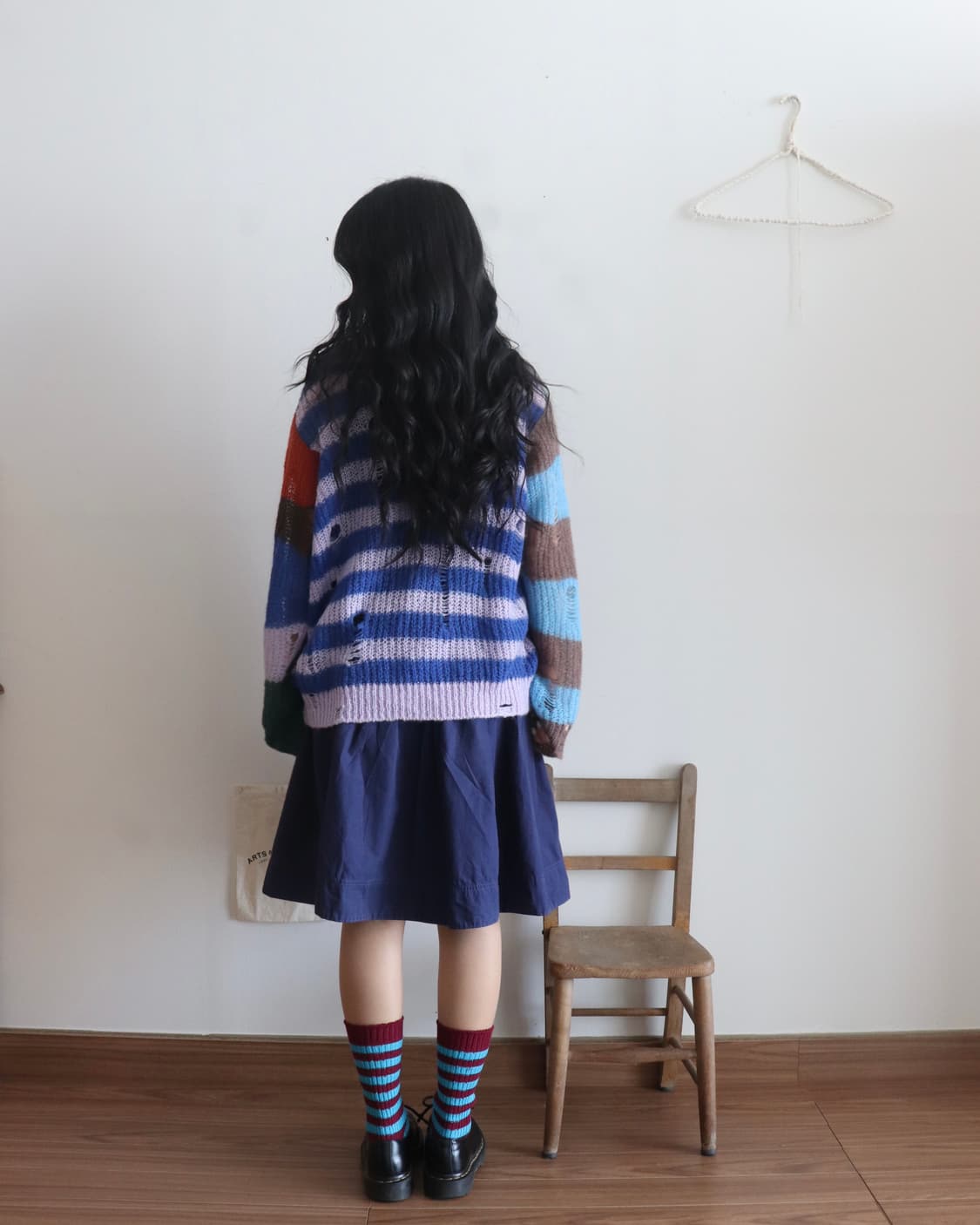 [Heaven By Marc Jacobs] Grunge Knit 상품이미지3