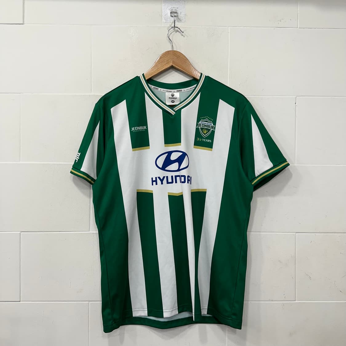 2024 전북현대 김진수 유니폼 상품이미지1