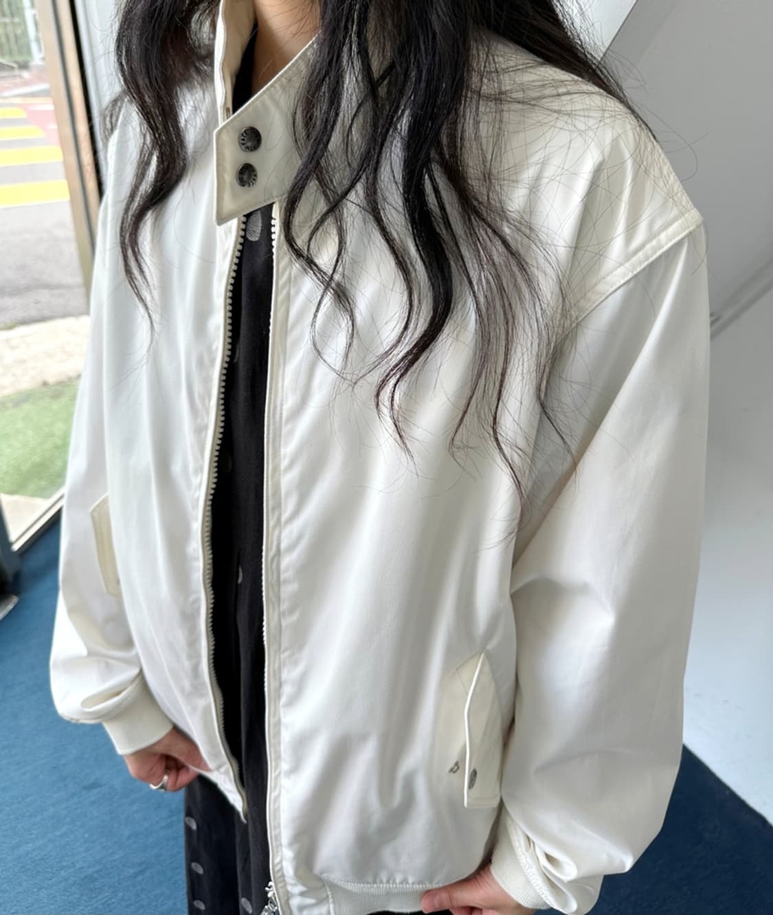 THE NORTH FACE PURPLE LABEL 상품이미지9